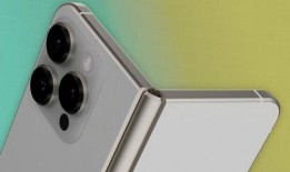 iphone折叠机最新爆料,颠覆性设计即将揭晓，揭秘折叠屏革命新篇章！