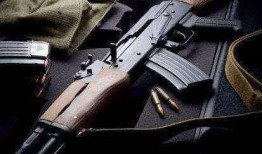 ak升级枪最新爆料,性能再创新高，军迷们翘首以待