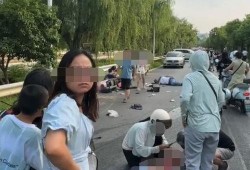 杞县柳庄车祸最新爆料新闻,悲剧现场细节披露，调查深入进行中