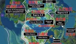 枫丹地形爆料最新消息,最新地形爆料揭示神秘世界