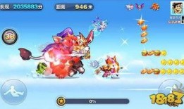 天天酷跑最新赛季爆料,炫酷角色、全新关卡等你来挑战！