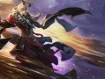嬴政皮肤最新爆料,神秘古风与现代科技交融
