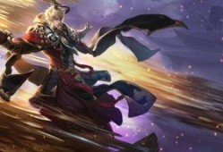 嬴政皮肤最新爆料,神秘古风与现代科技交融