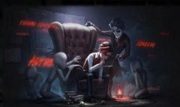 第五人格接管者最新爆料,接管者新爆料揭秘，神秘角色与剧情走向大揭秘！